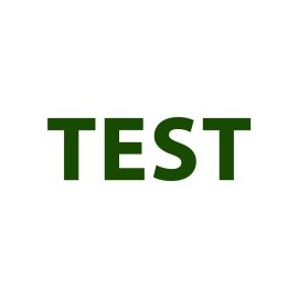 ТЕСТ – тестова компания в рубрике компании