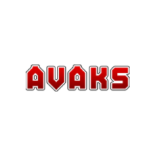 Пейнтбольний клуб “Avaks”